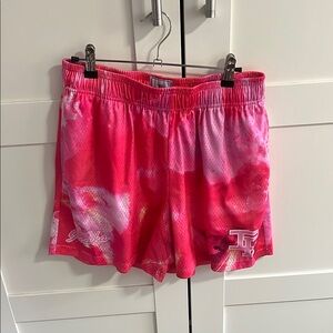 Inaka Power women’s athletic shorts size large
